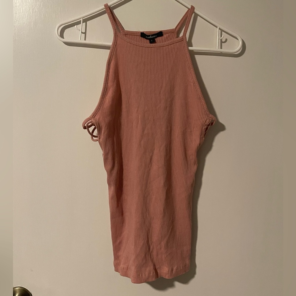 Woman’s top